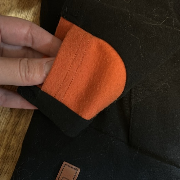 Ampersand Ave FullZip Hoodie - R.I.P. Out - Picture 4 of 5